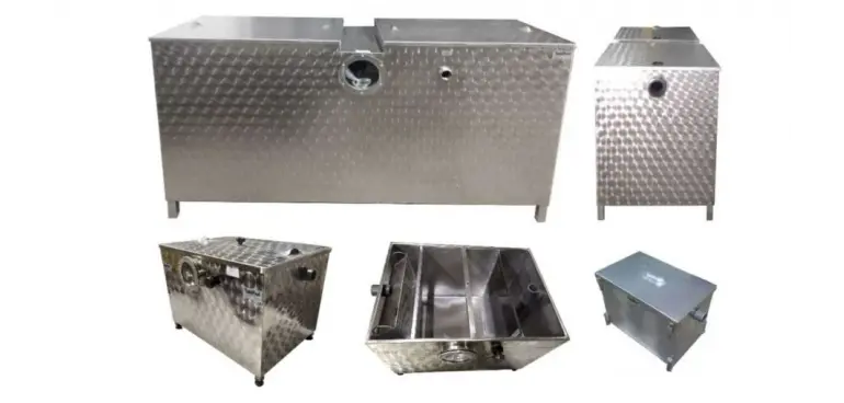 Yağ Ayırıcıların Çalışma Prensibi ve İşletmelere Sağladığı Faydalar